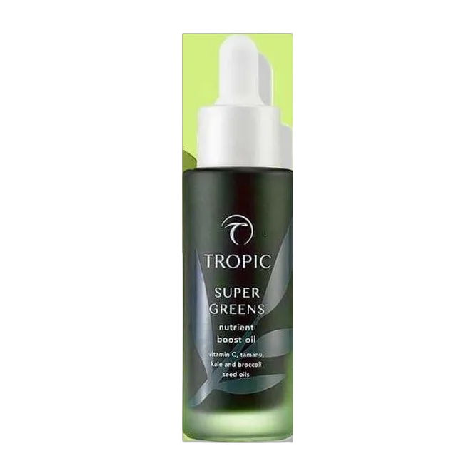 Super Greens