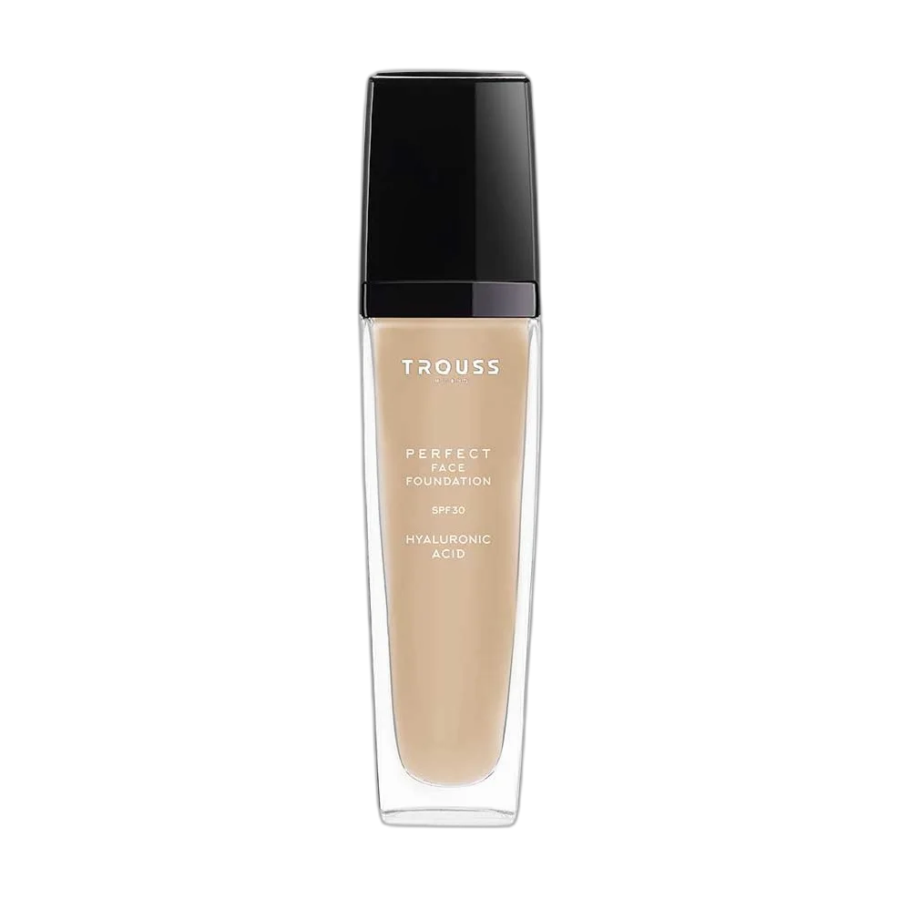 Perfect Face Foundation SPF 30