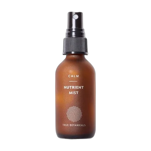 Calm Nutrient Mist