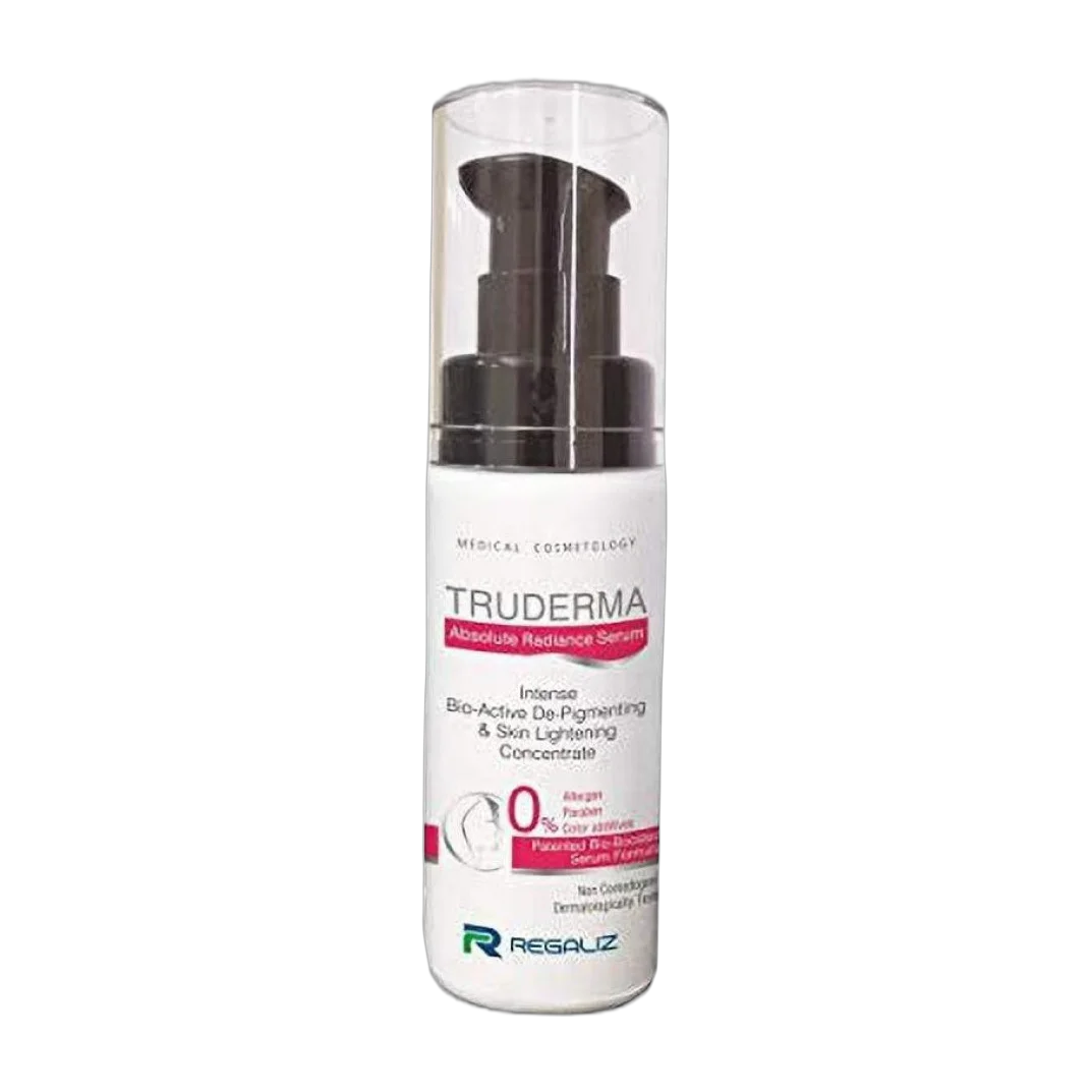 Absolute Radiance Serum