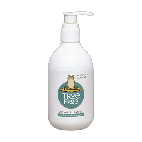 Anti Hairfall Shampoo