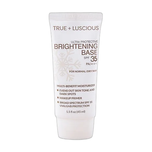 Brightening Base SPF35