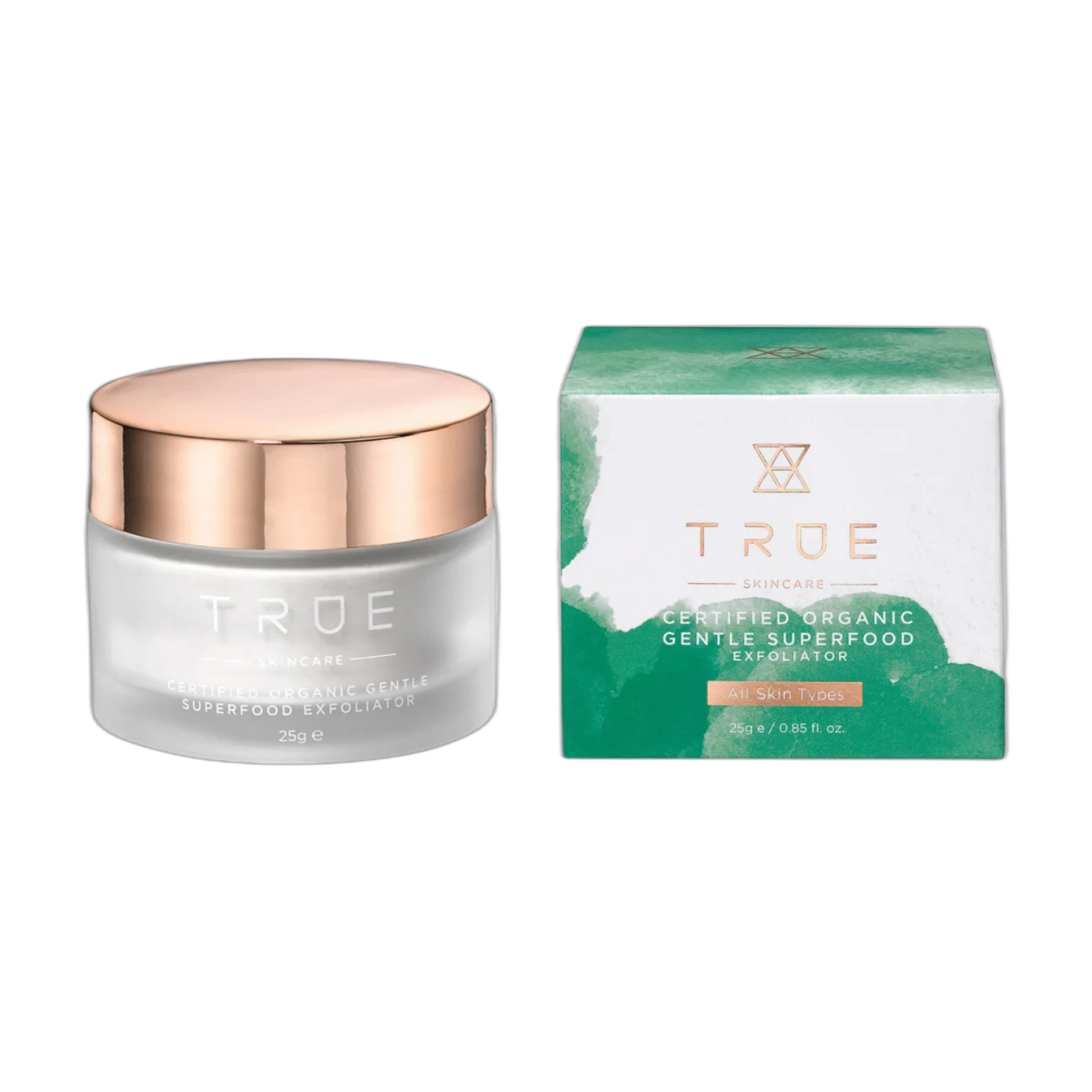 Gentle Superfood Exfoliator