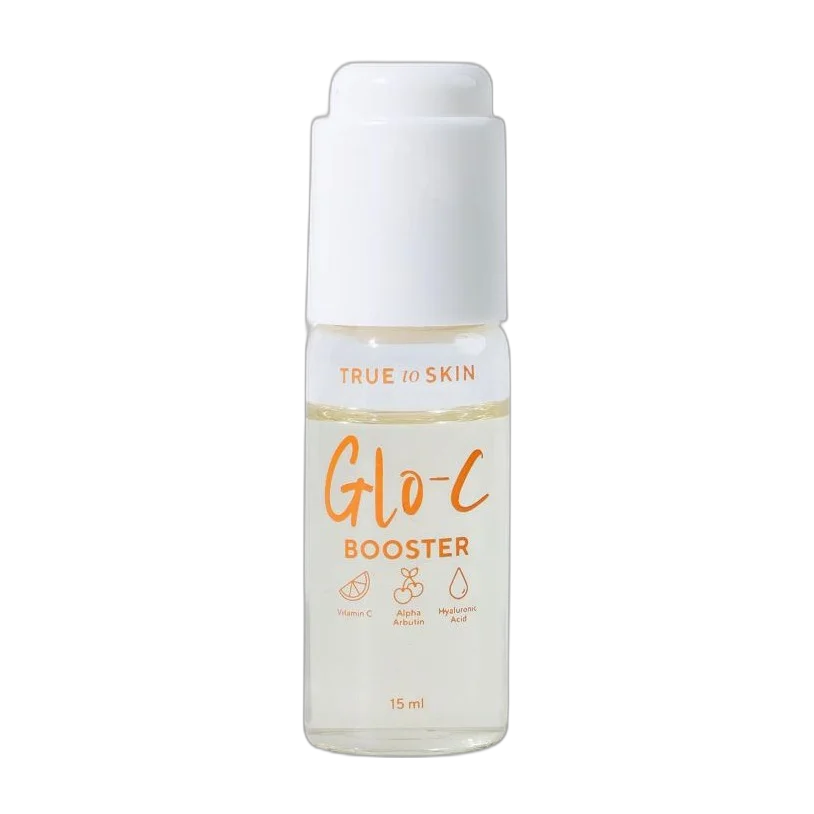 Glo-c Booster Serum