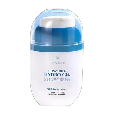 Cerashield Sunscreen