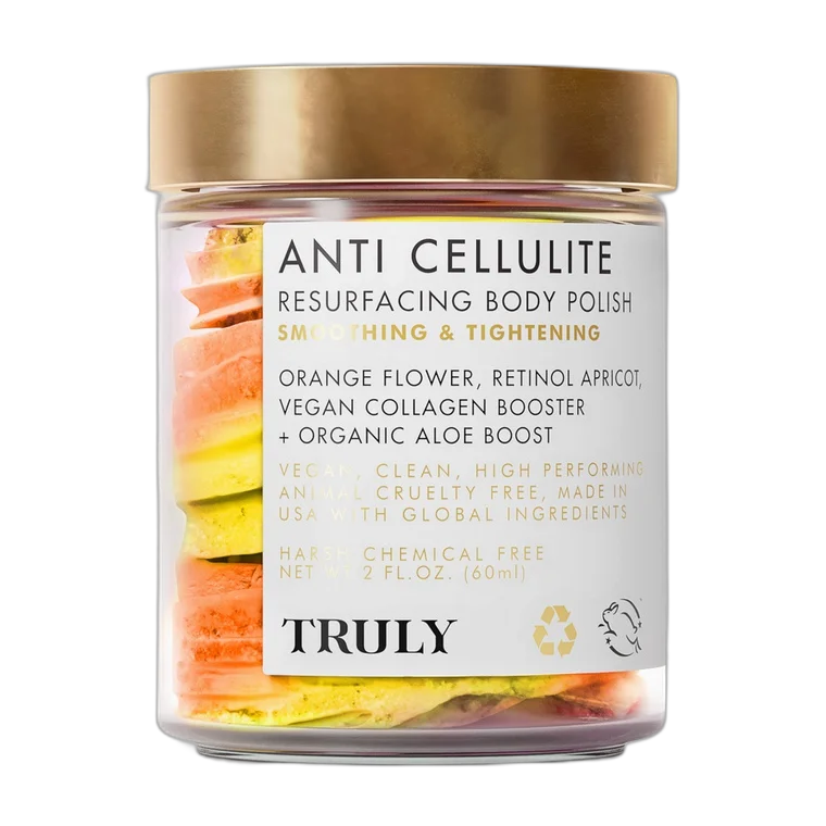 Anti Cellulite Polish
