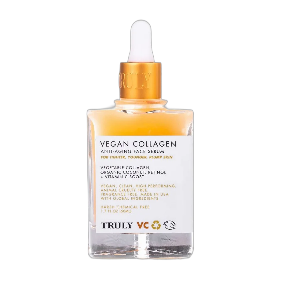 Vegan Collagen Serum