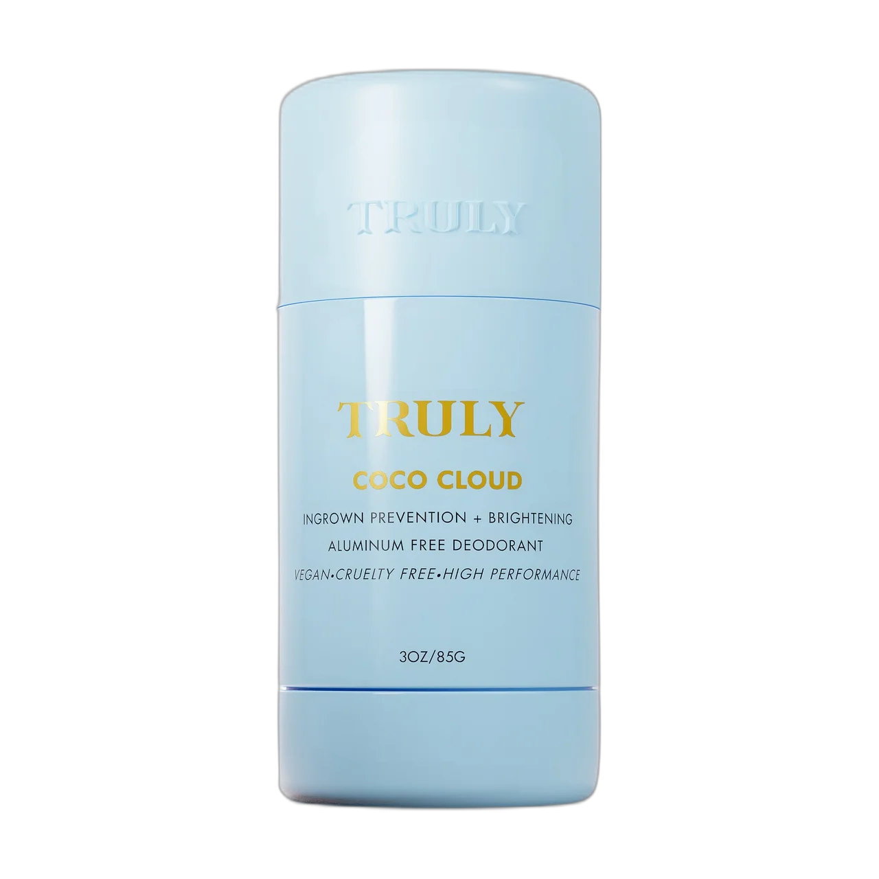 Coco Cloud Deodorant