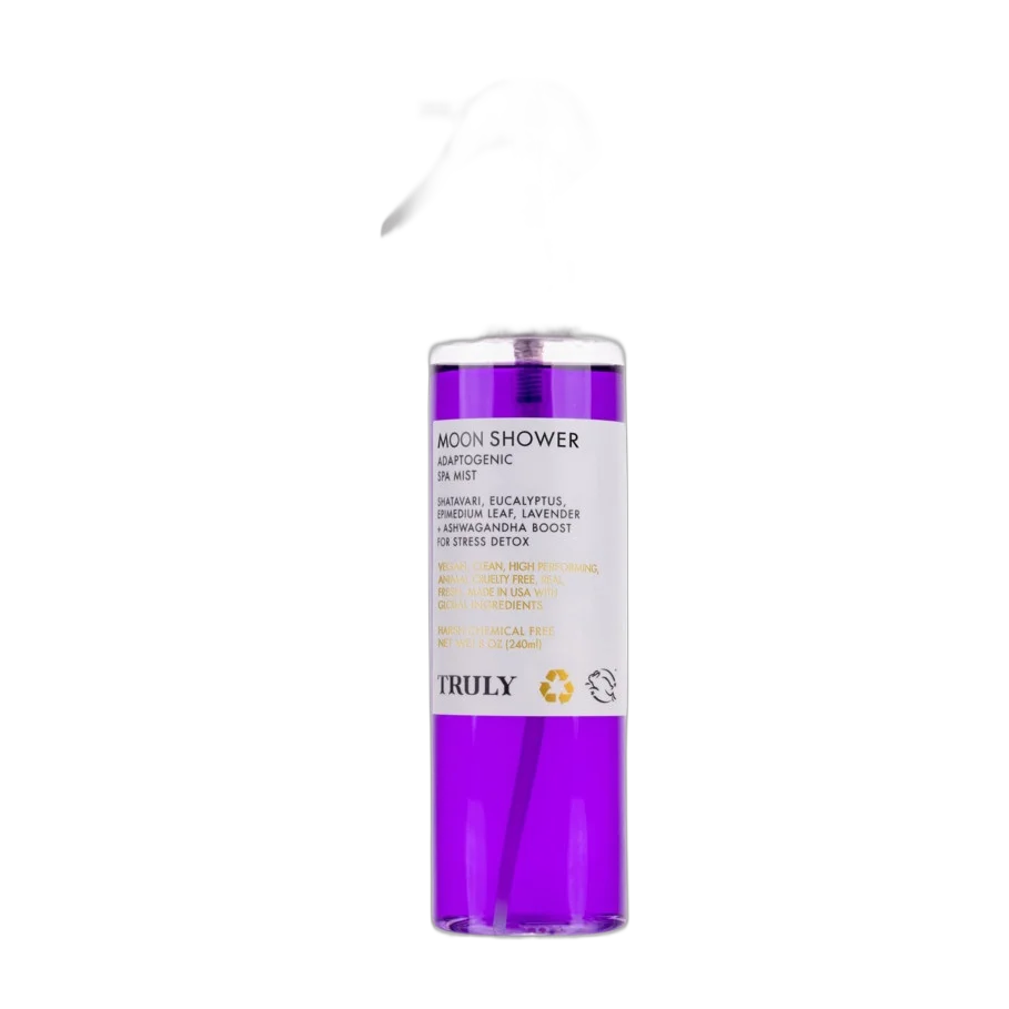 Moon Shower Adaptogenic Spa Mist