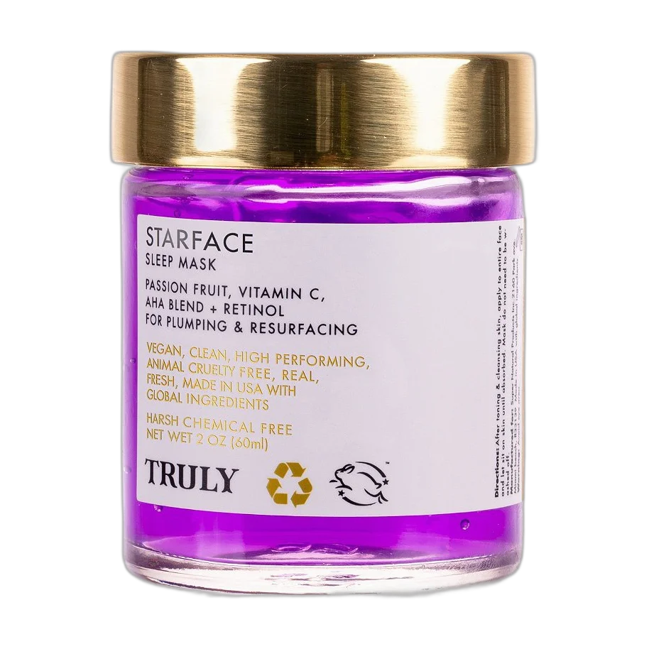 Starface Sleep Mask