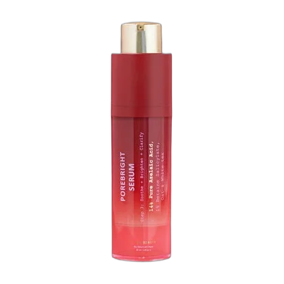 Porebright Serum