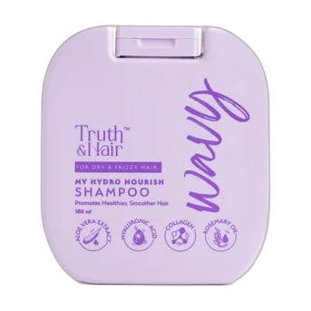 Hydro Nourish Shampoo