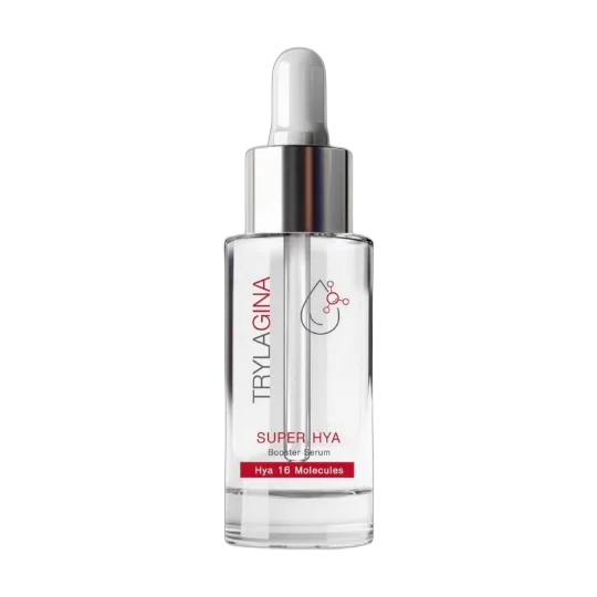 Super Hya Booster Seum Intense Hydration