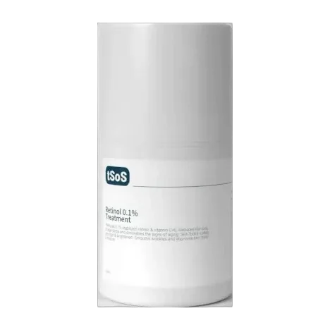 Retinol 0.1% Treatment