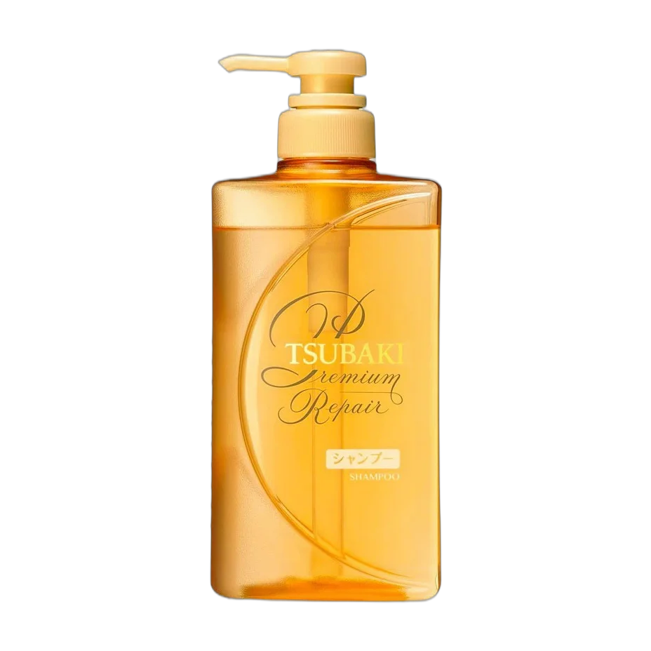 Premium Repair Shampoo