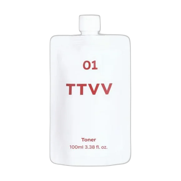TTVV Toner
