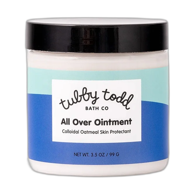 All Over Ointment Scented