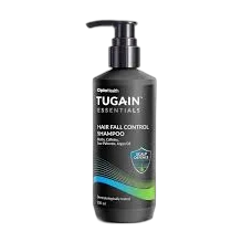 antihaitfall shampoo