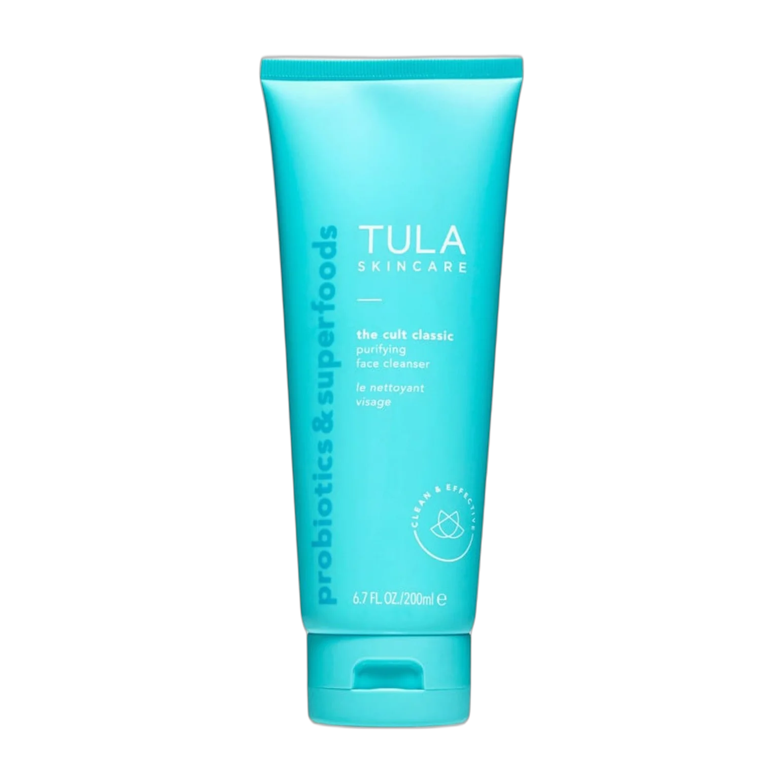 Cult Classic Purifying Face Cleanser