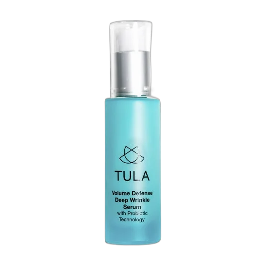 Volume Defense Deep Wrinkle Serum
