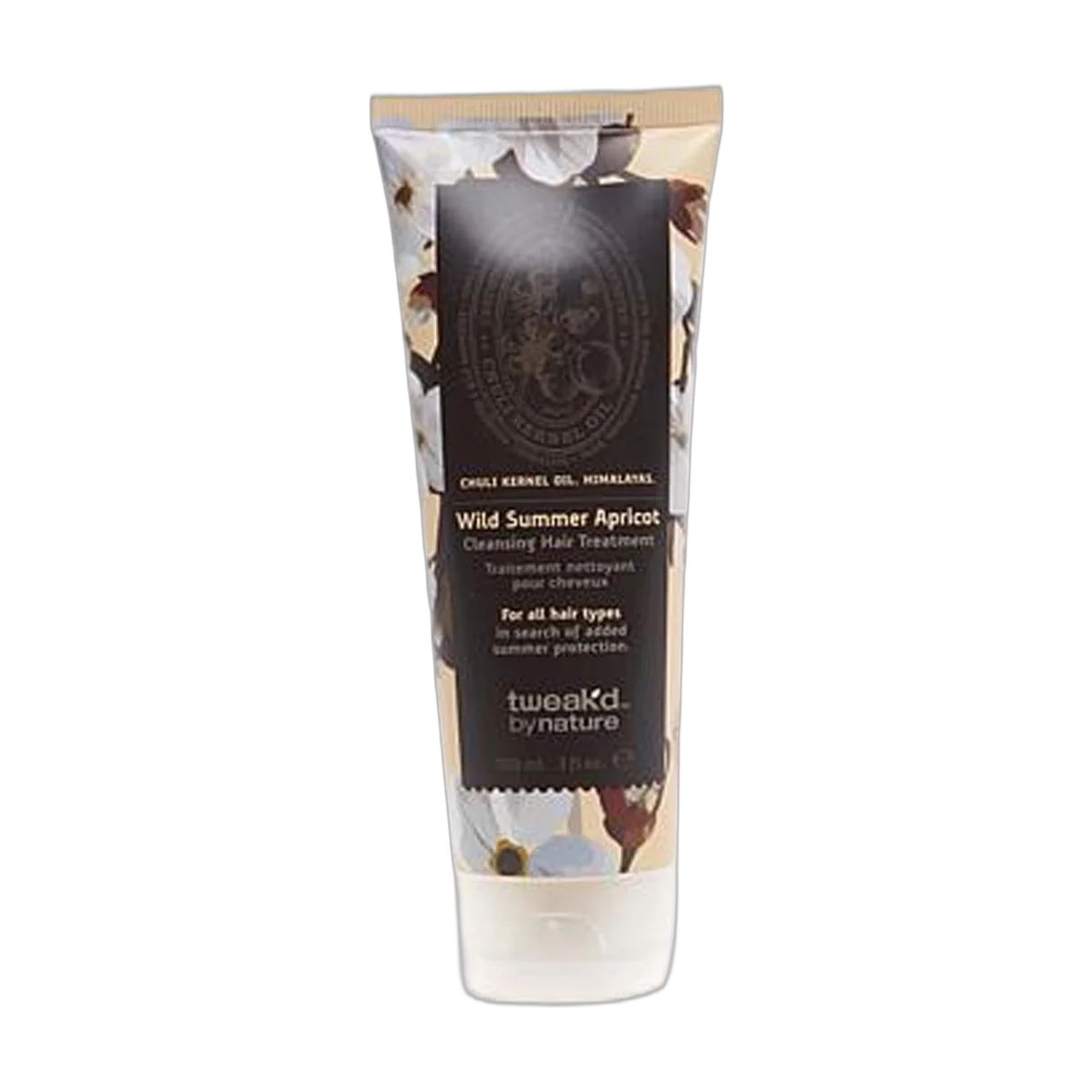 5 In 1 Hair Treatment