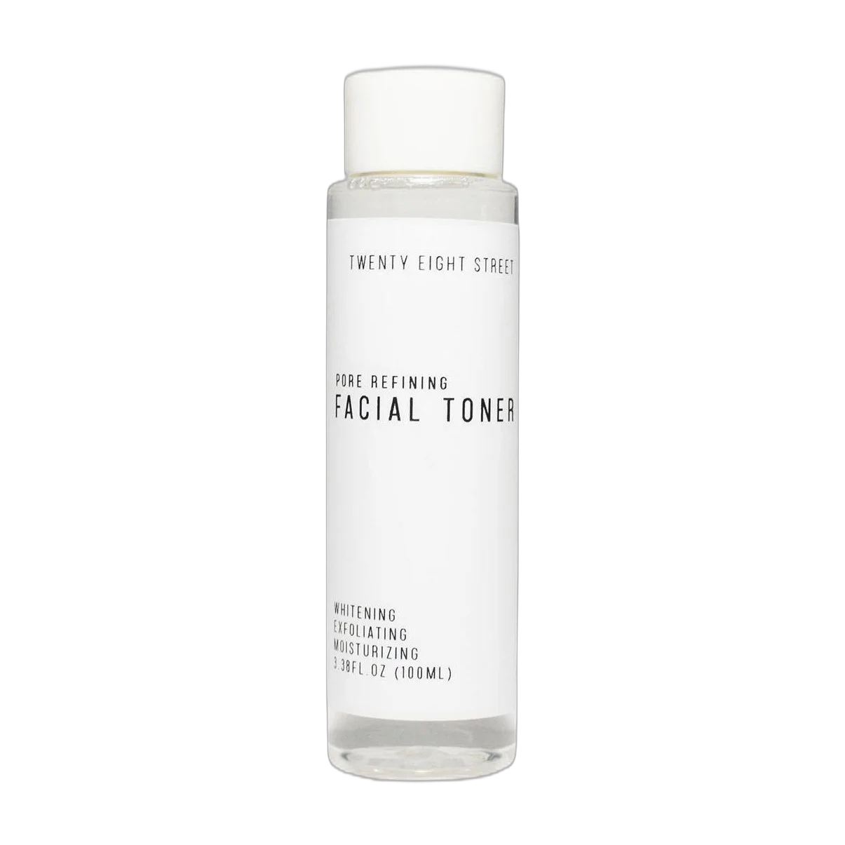Pore Refining Facial Toner