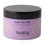 Curl On Me Cream
