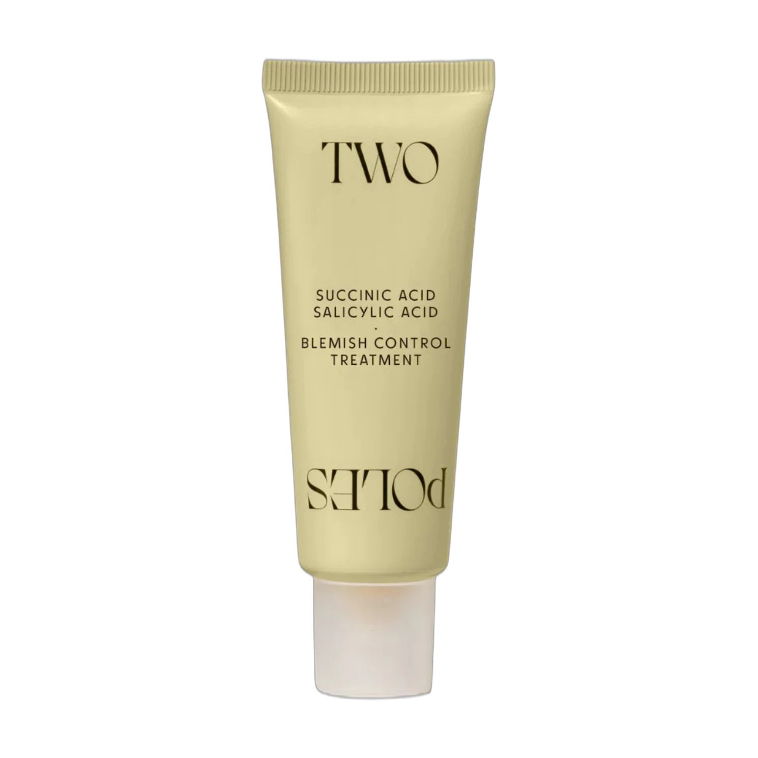Blemish Control Treatment