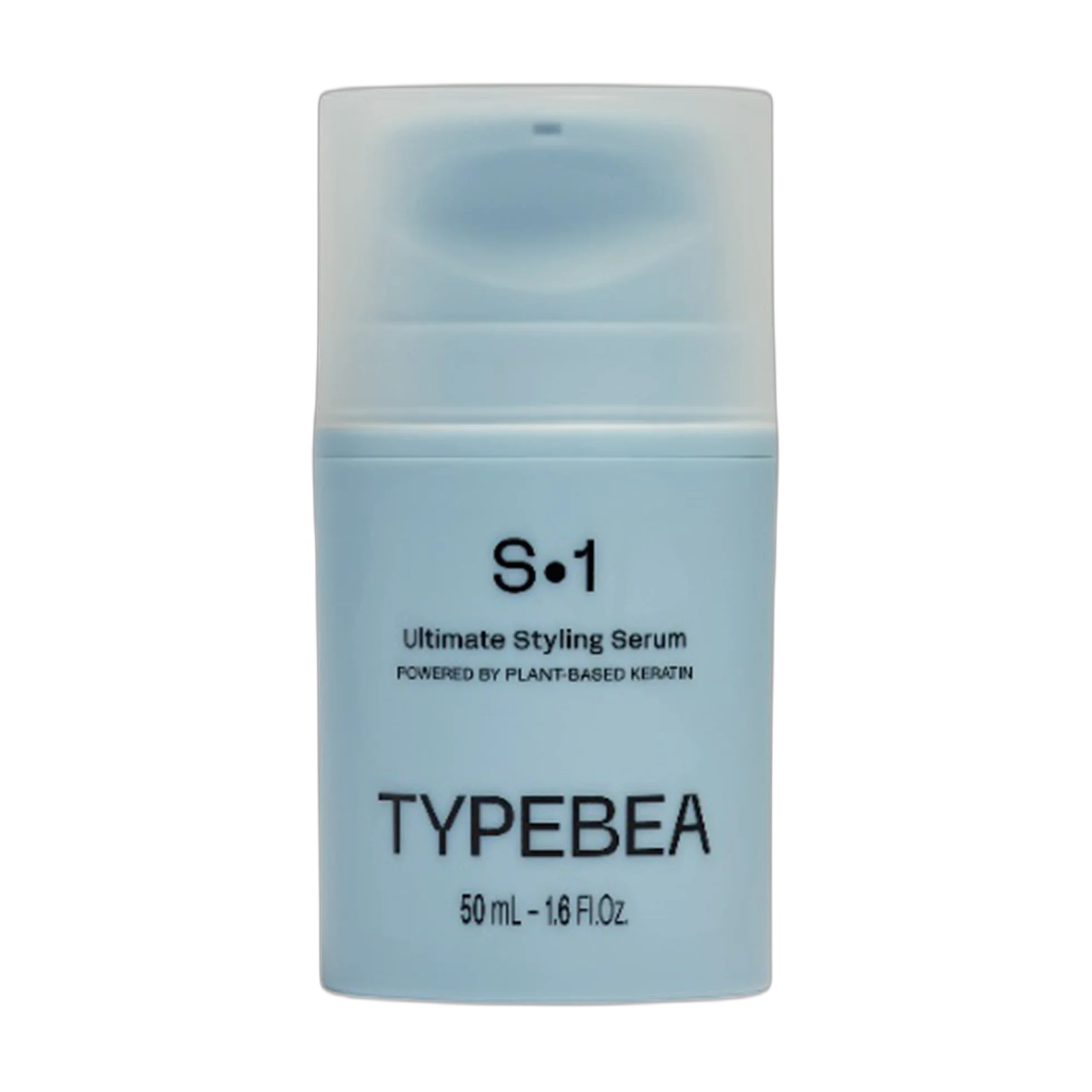 S.1 Ultimate Styling Serum