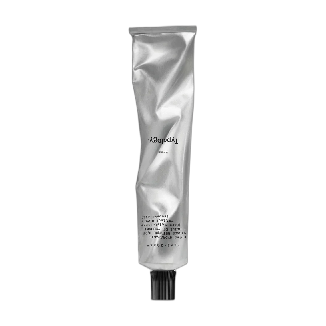 Firming Moisturizer 0.2% Retinol + Tsubaki Oil