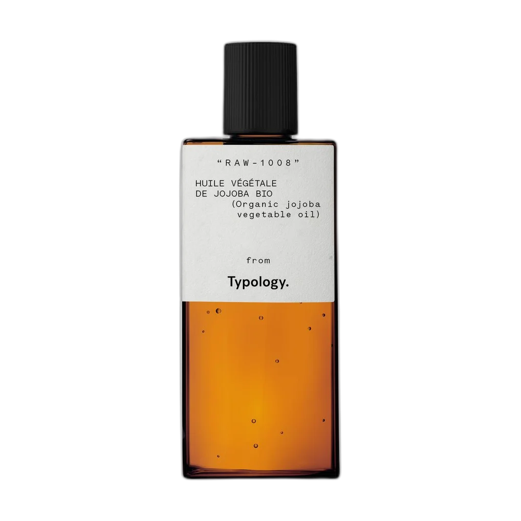 Organic Jojoba Oil