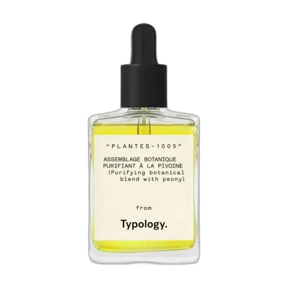 Purifying Botanical Blend With Peony