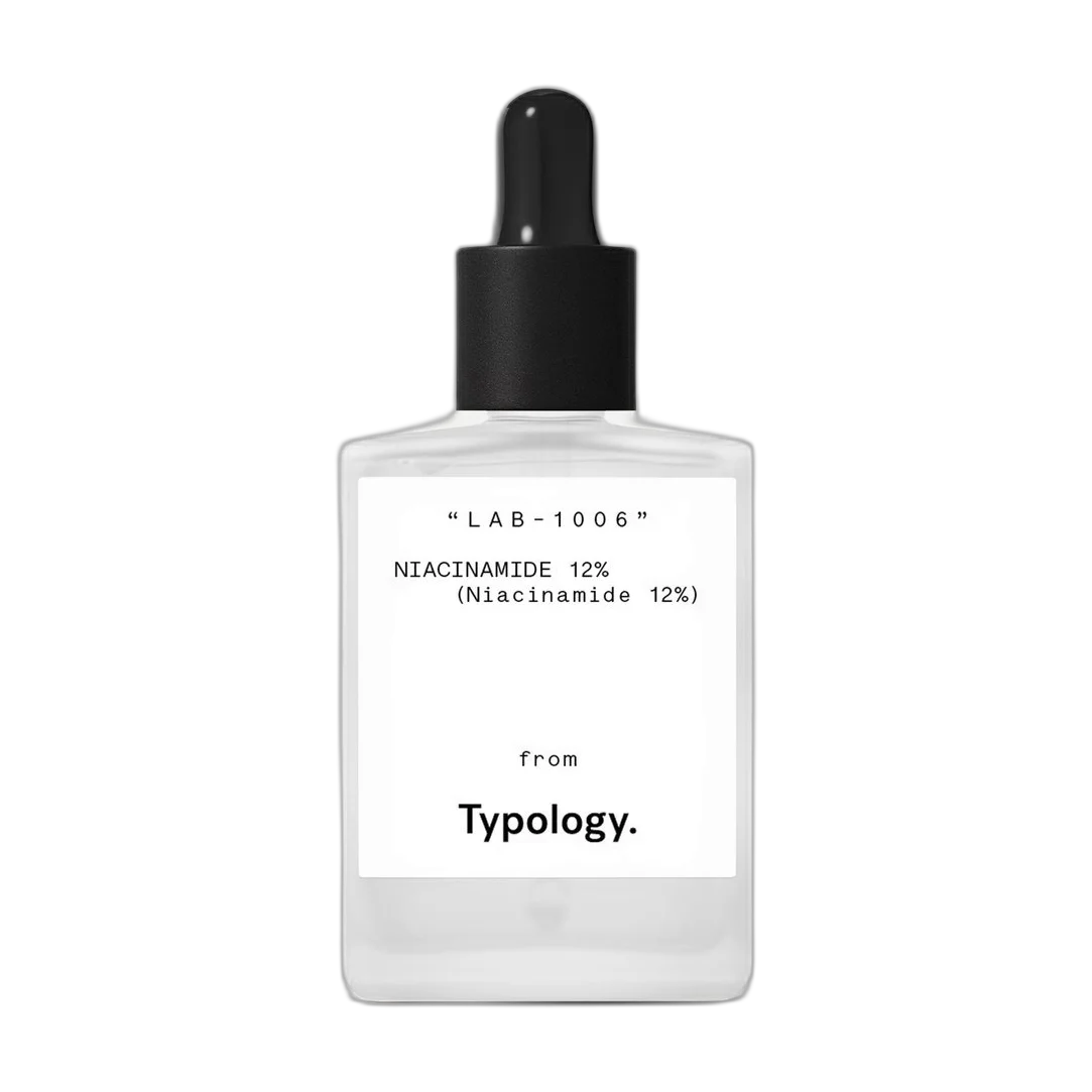 Redness & Blemishes Serum 12% Niacinamide
