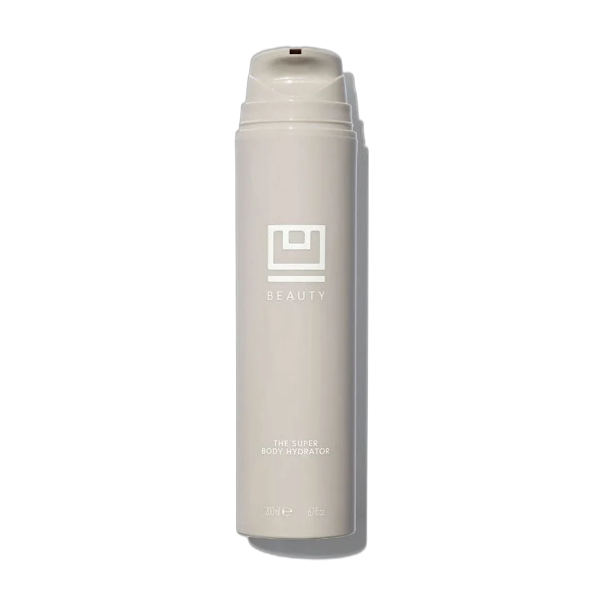 Super Body Hydrator