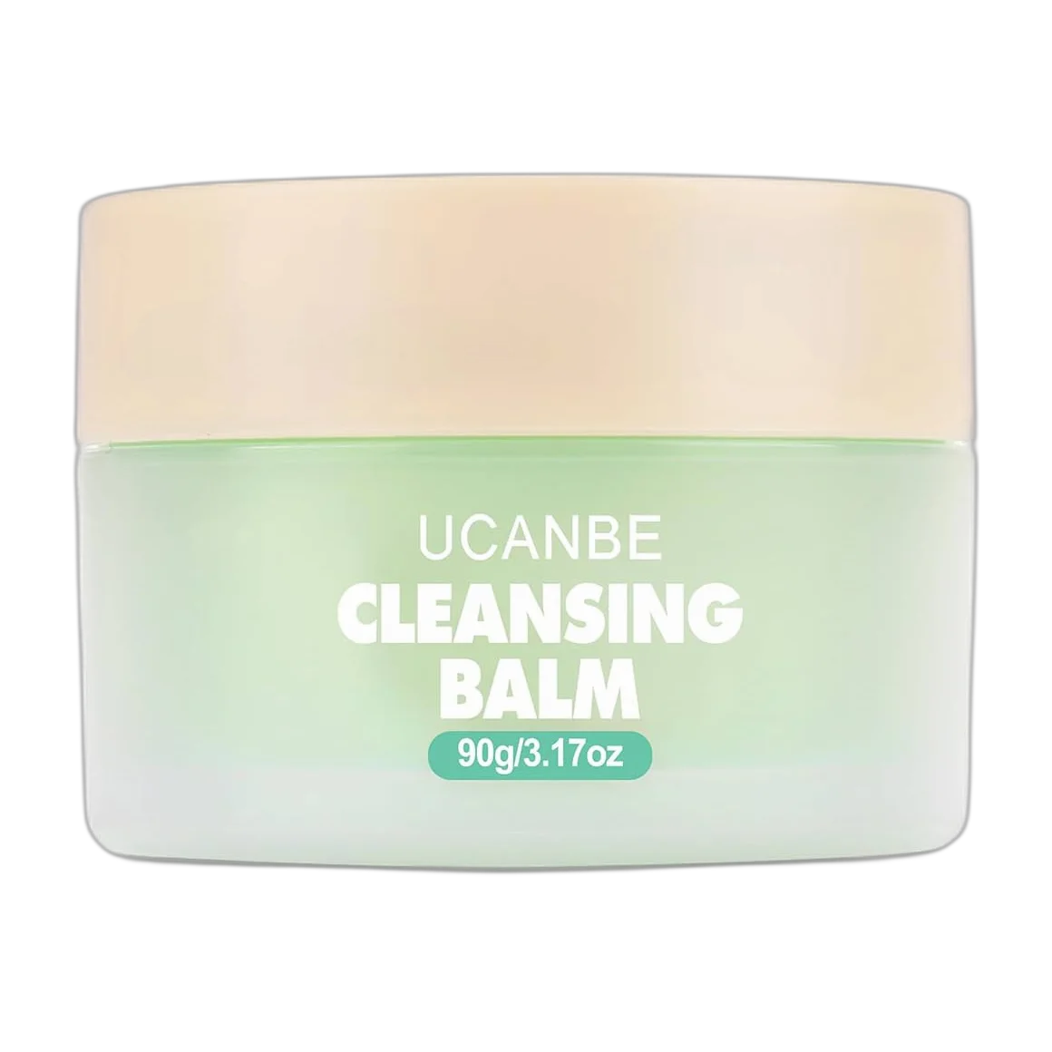 Cleansing Balm Makeup Remover