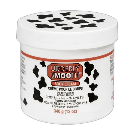 Udder Cream