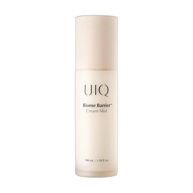 Biome Barrier Cream Mist