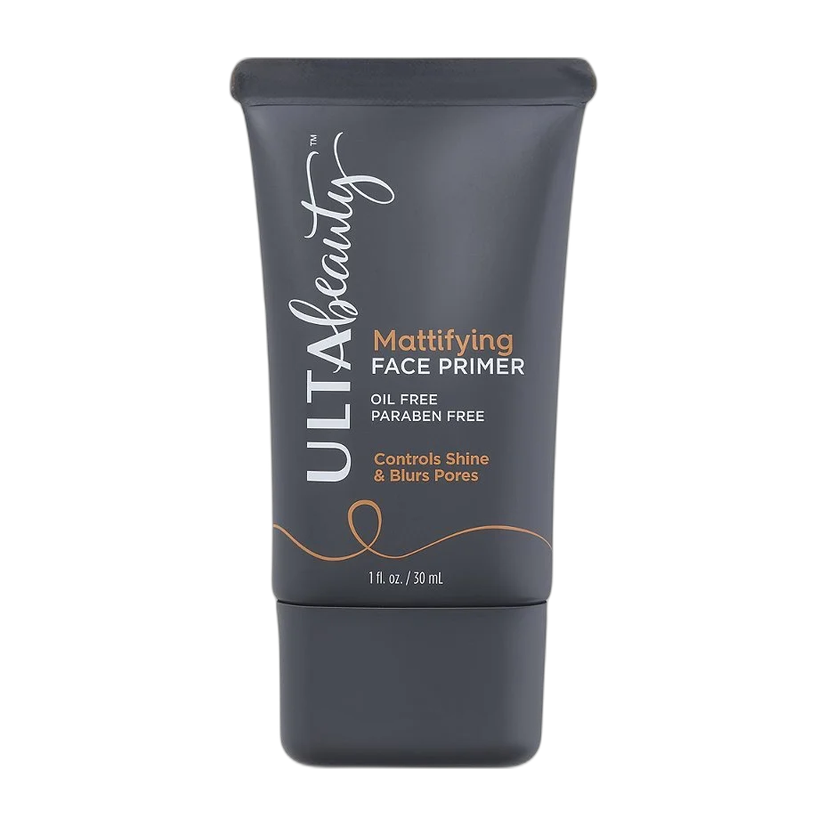 Mattifying Face Primer