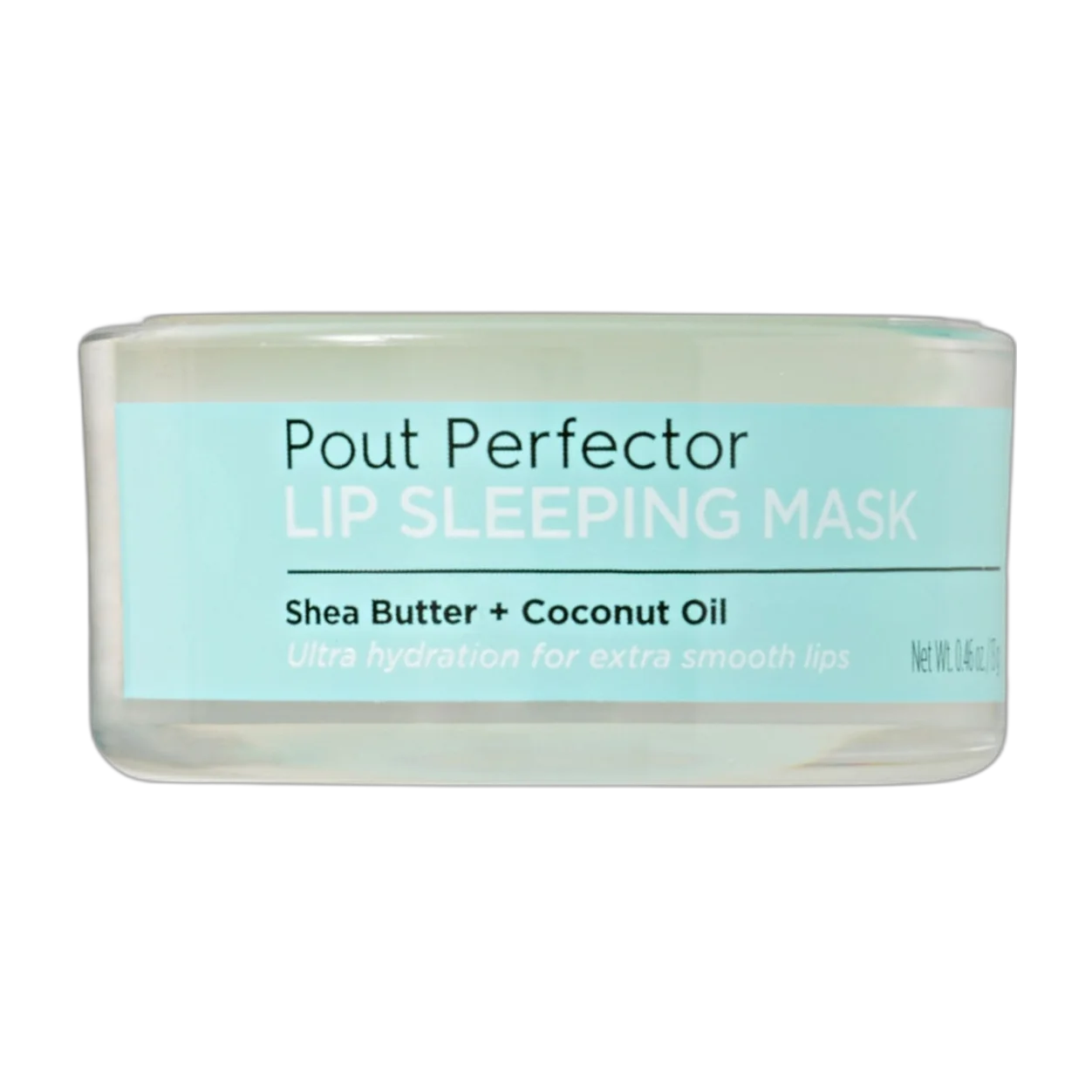 Pout Perfector Lip Sleeping Mask