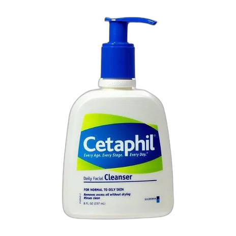 Daily Facial Cleanser