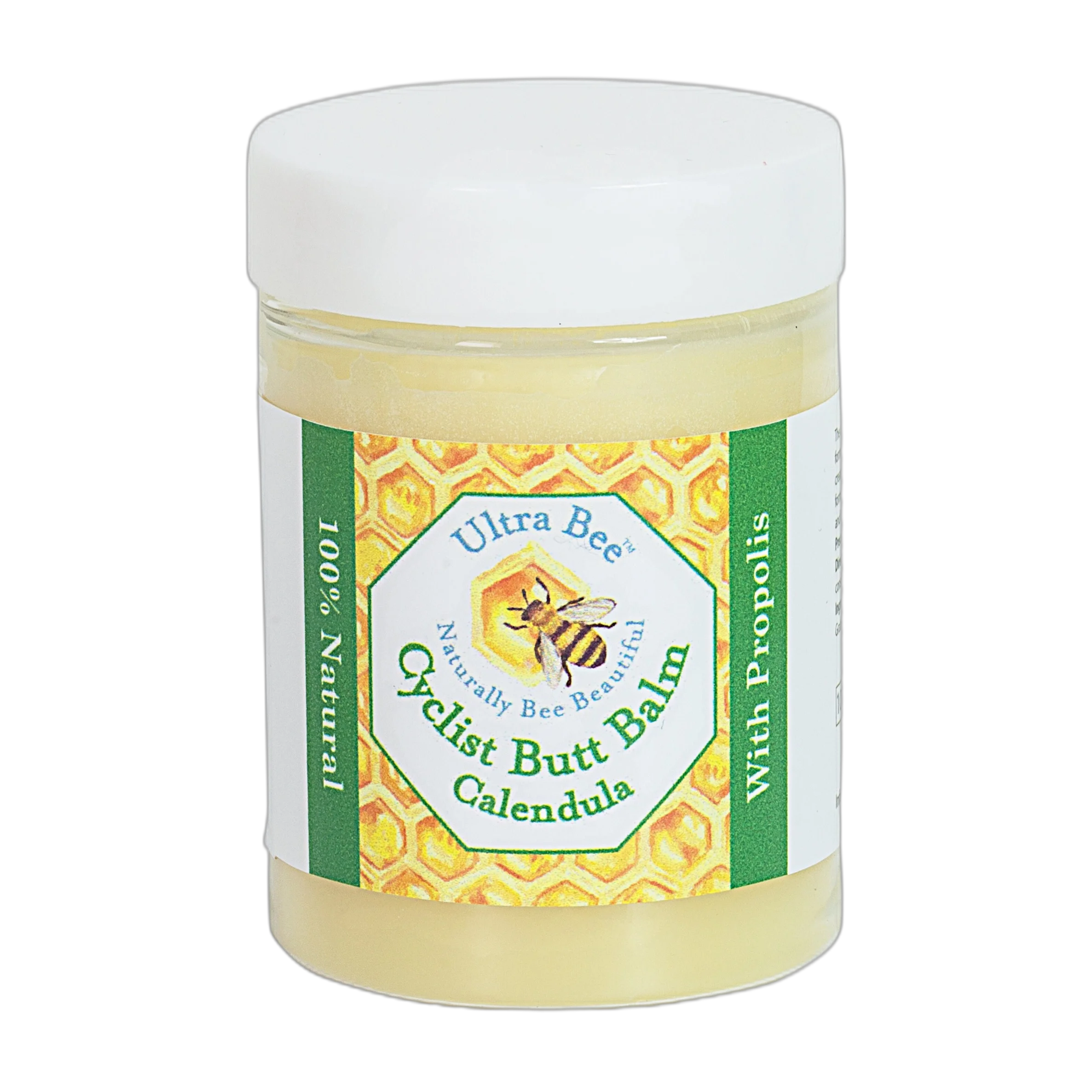 Cyclist Chamois Cream