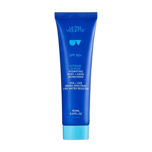 Extreme Screen Hydrating Body & Hand Skinscreen Spf 50+