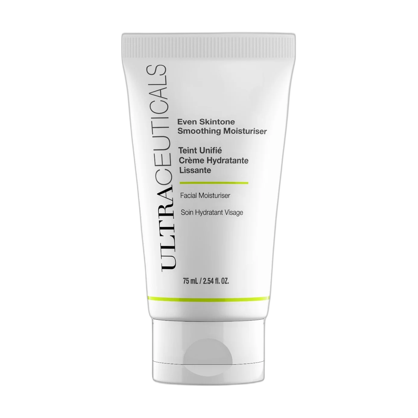 Even Skintone Smoothing Moisturiser