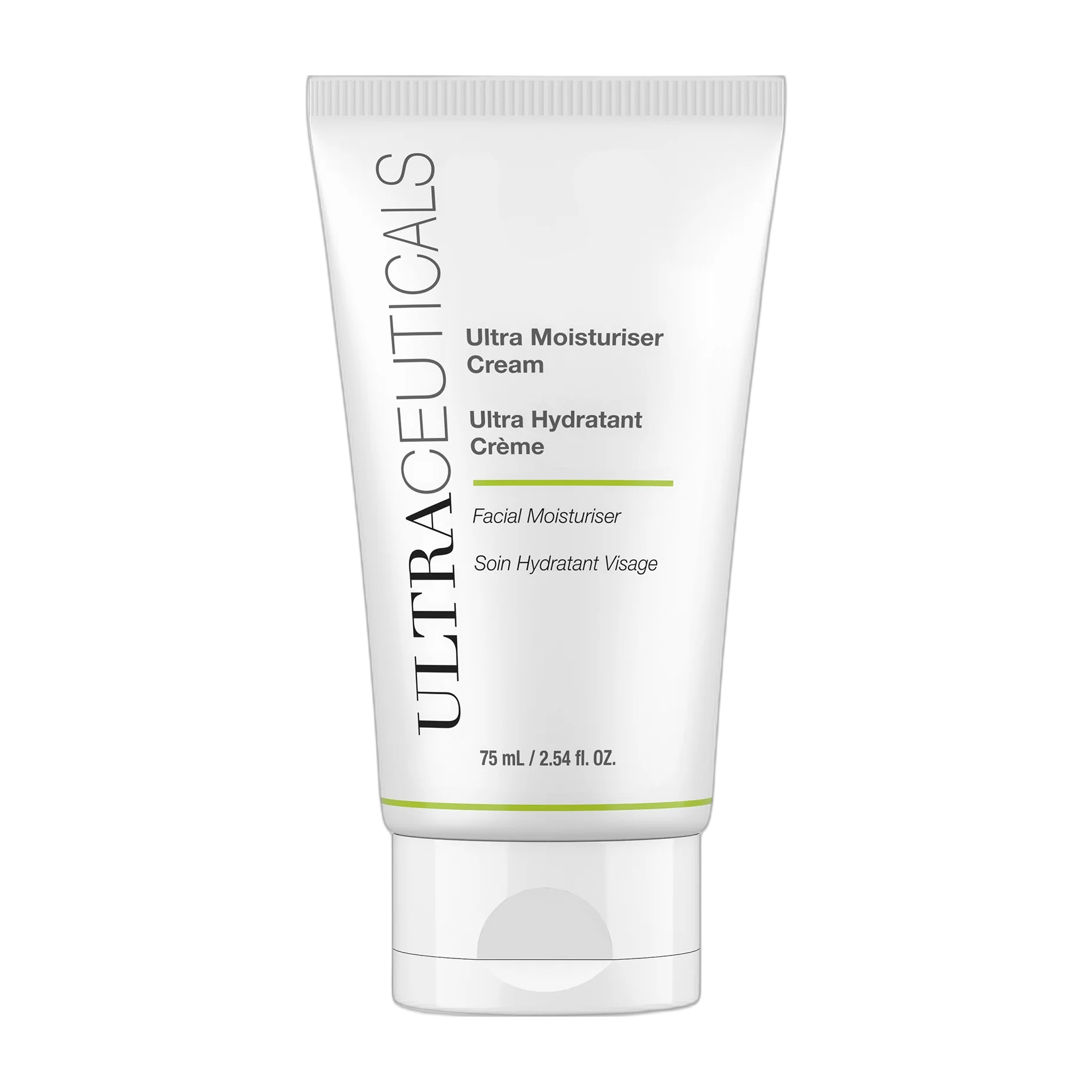 Ultra Moisturiser Cream
