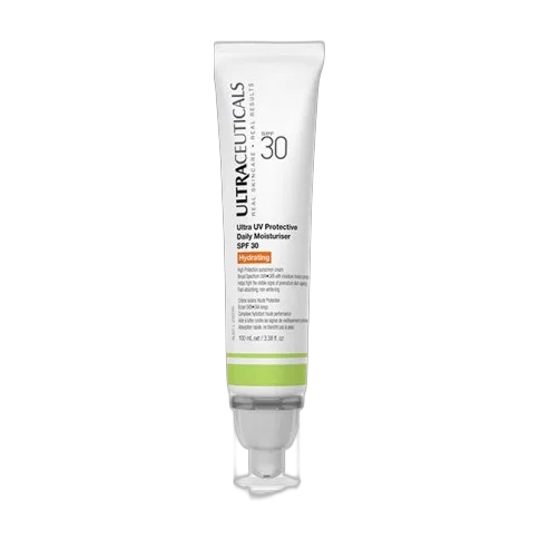Ultra Uv Protective Daily Moisturiser Spf 30 Hydrating