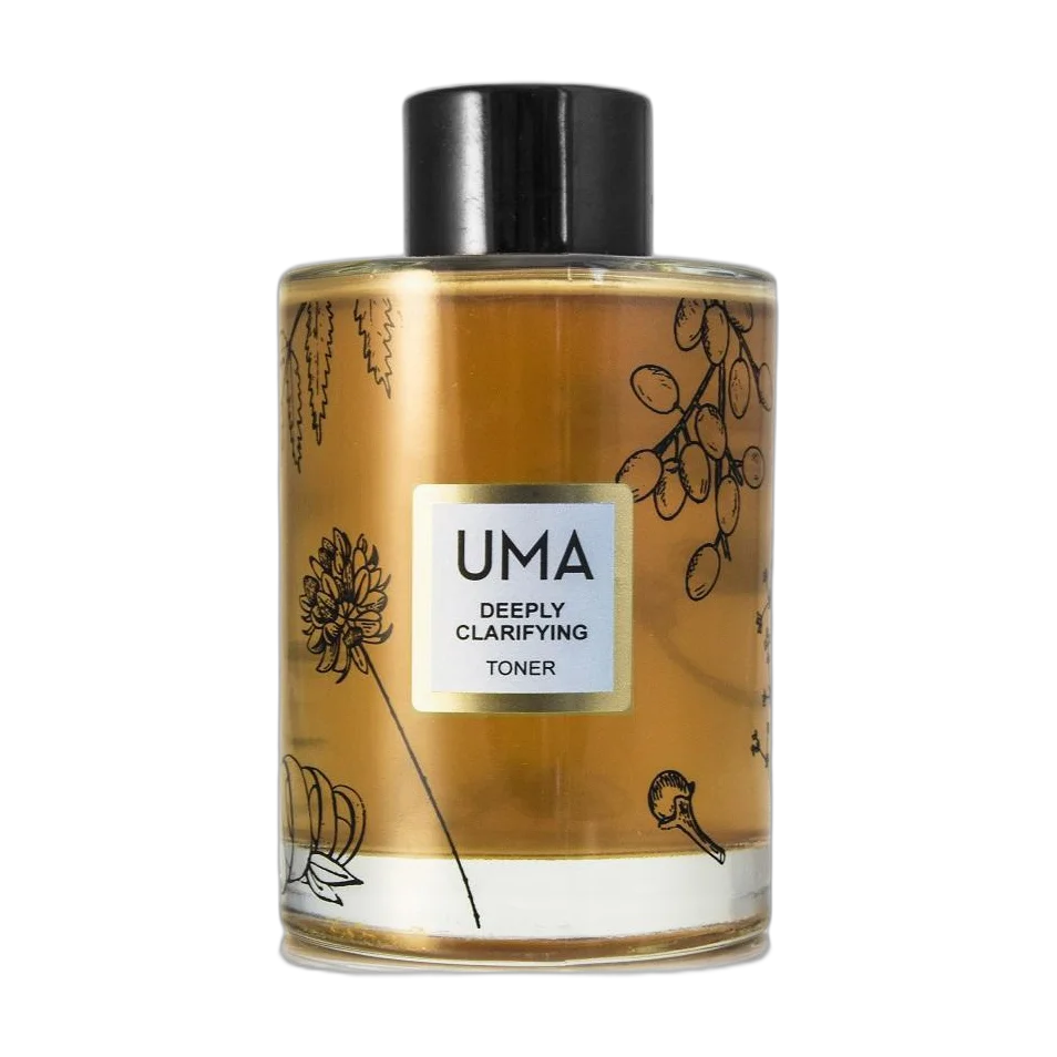 Deeply Clarifying Aloe Alum Toner