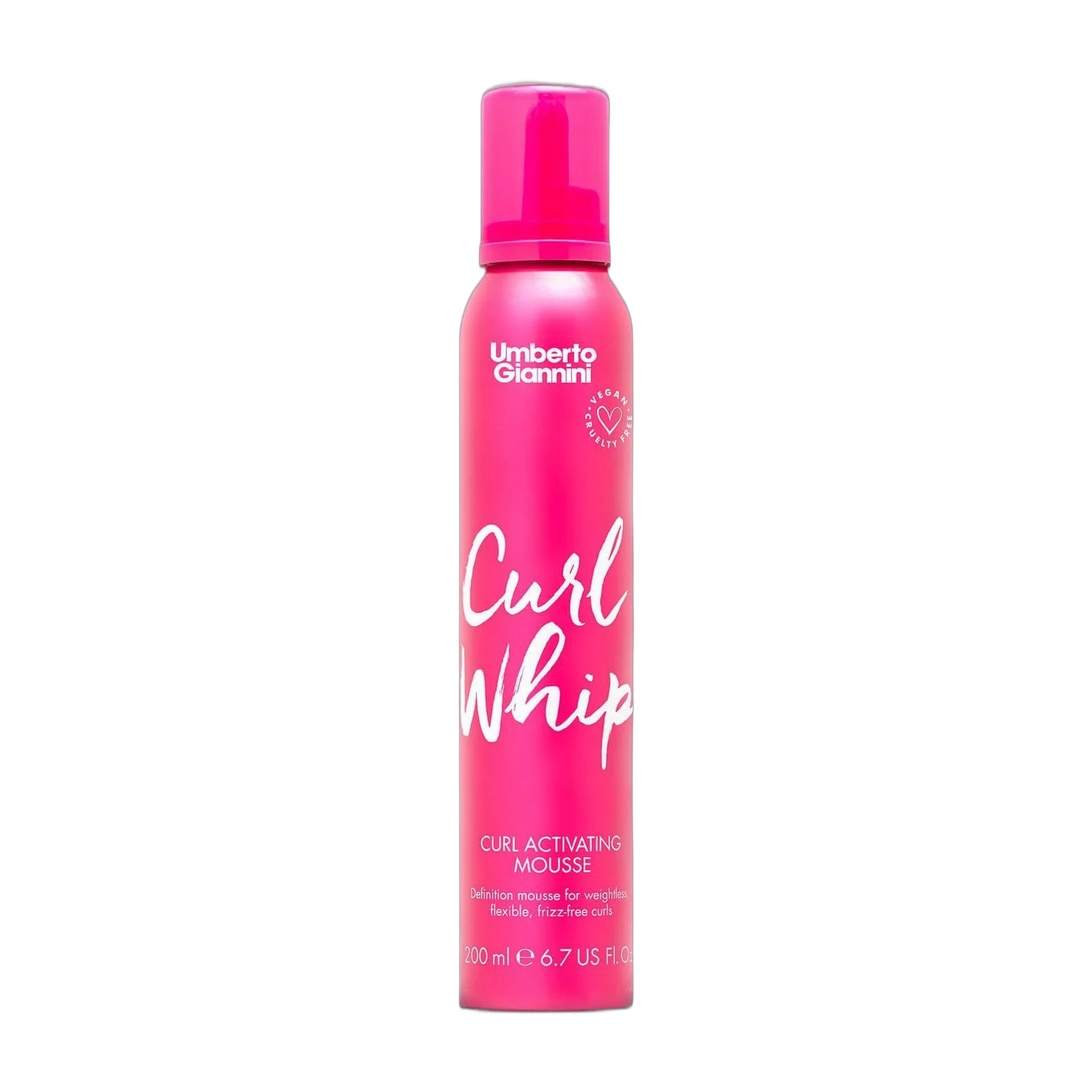 Curl Whip