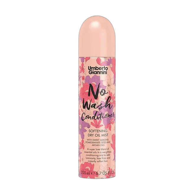 No Wash Conditioner