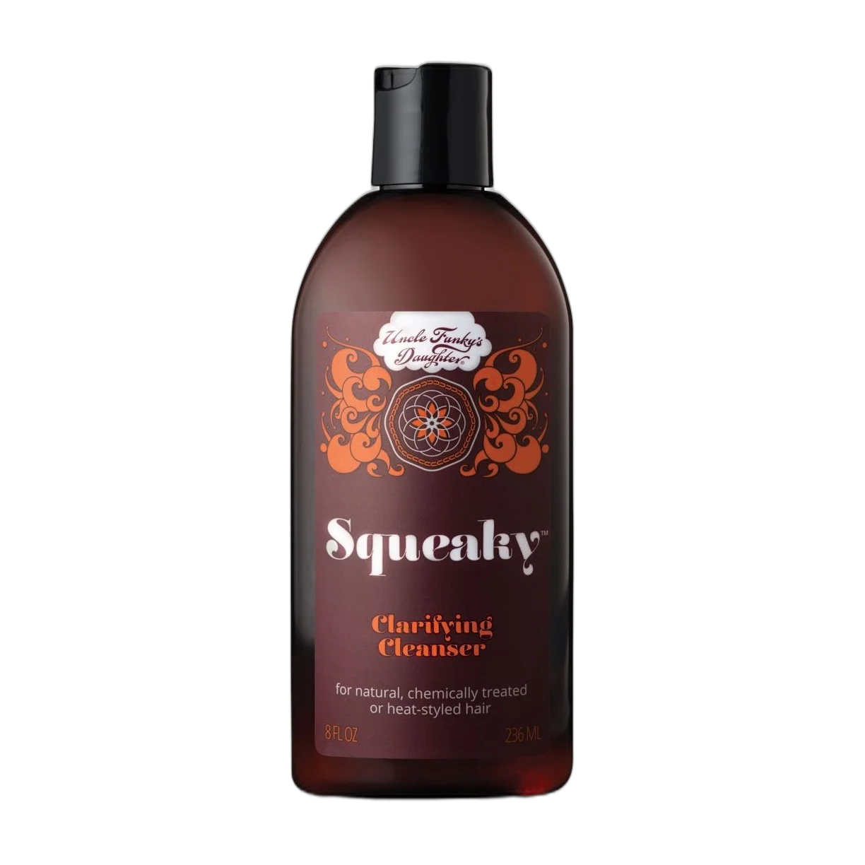 Squeaky Clarifying Shampoo