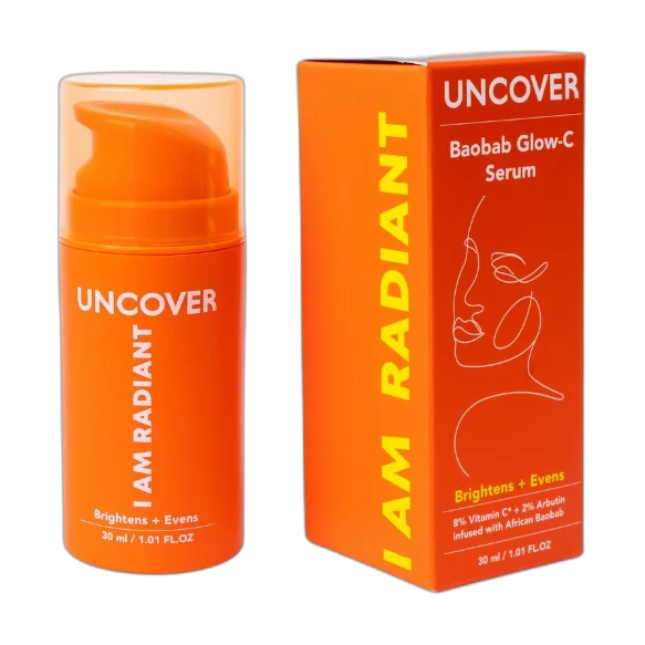 Baobab Glow C Serum (vitamin C)